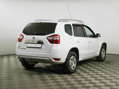 Nissan Terrano III (D10), фото №2