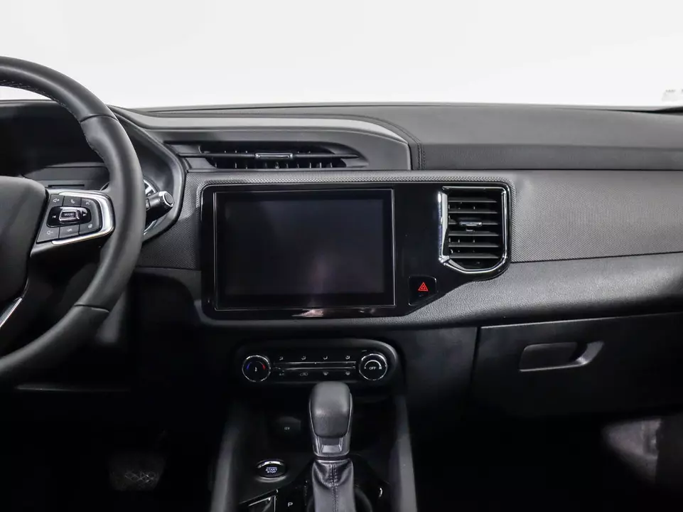 Chery Tiggo 4, фото №12