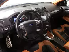 Ford Mondeo, фото №15
