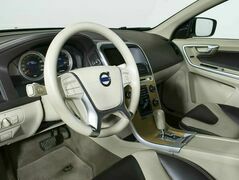 Volvo XC60 2.0 Робот, фото №7