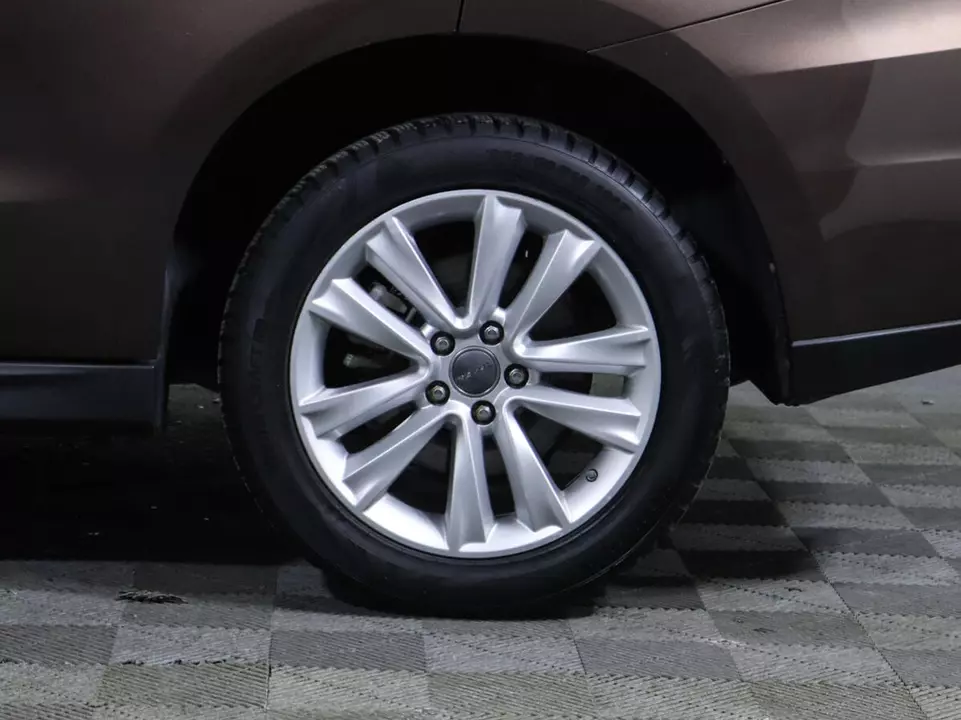 Haval H2, фото №15