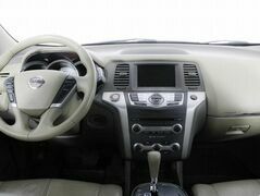 Nissan Murano, фото №5