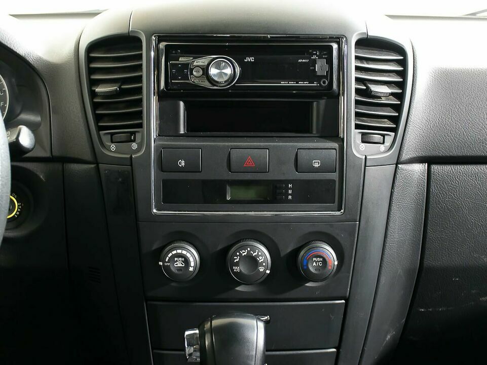 Kia Sorento, фото №11