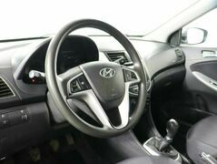 Hyundai Solaris 1.6 Механика, фото №5