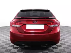 Hyundai Elantra, фото №6