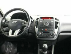 Kia Ceed 1.6 Механика, фото №6