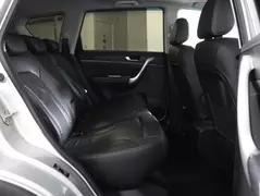 Haval H6, фото №10