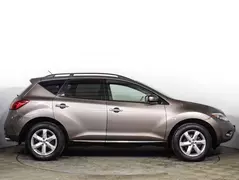 Nissan Murano, фото №4