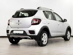Renault Sandero Stepway, 2 поколение, фото №5