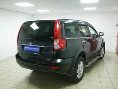 Great wall hover h5, фото №4