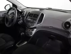 Chevrolet Aveo, фото №9