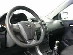 Toyota Corolla X (E140, E150) Рестайлинг, фото №6