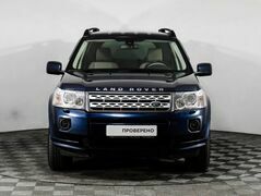 Land Rover Freelander, фото №2