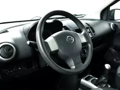 Nissan Note, фото №13