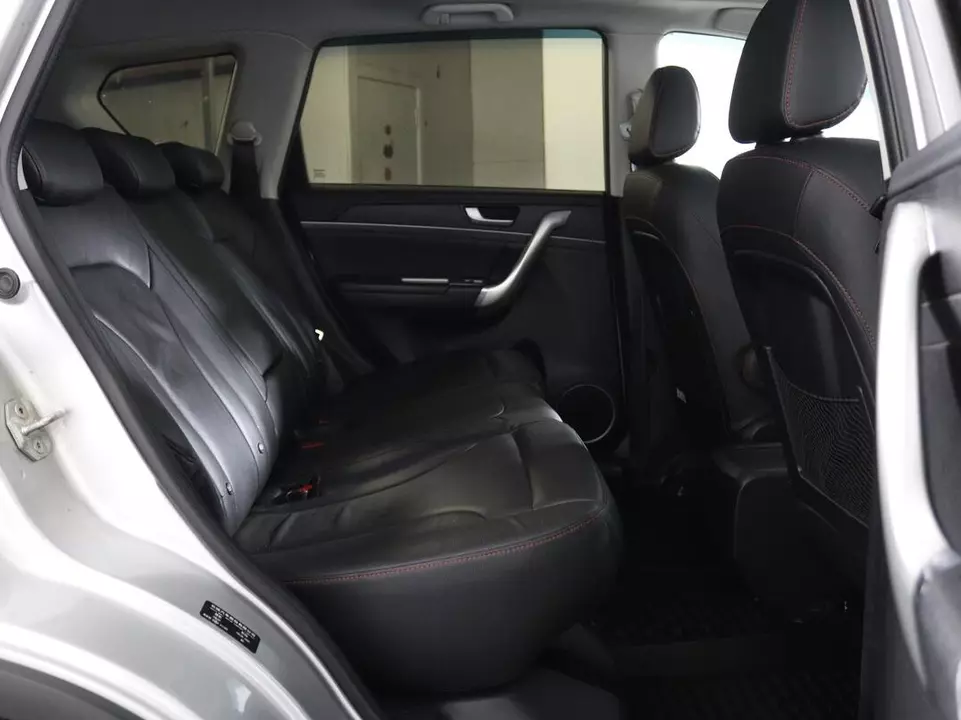 Haval H6, фото №10