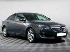 Opel insignia акпп 2013 с пробегом 91 000 км, фото №3