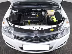 Opel Astra, фото №9