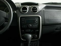 Renault Duster I, фото №6