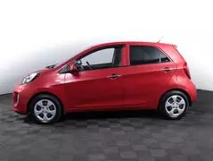 Kia Picanto, фото №8