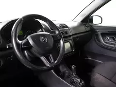 Skoda Fabia, фото №14