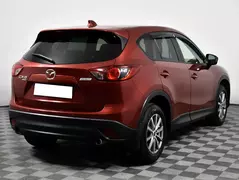 Mazda CX-5, фото №5