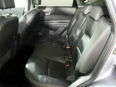 Nissan Qashqai I Рестайлинг, фото №6