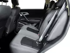 Geely Atlas, фото №12