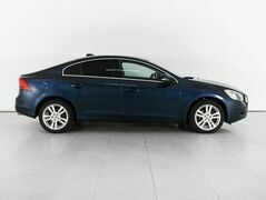 Volvo S60 II, фото №3