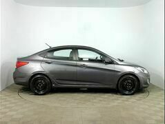 Hyundai Solaris, фото №3