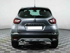 Renault kaptur cvt 2017 с пробегом 57 680 км, фото №9