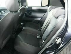 Skoda Fabia II Рестайлинг, фото №6