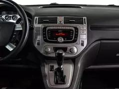 Ford Kuga, фото №11