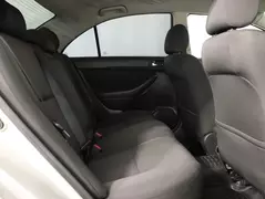 Toyota Avensis, фото №10