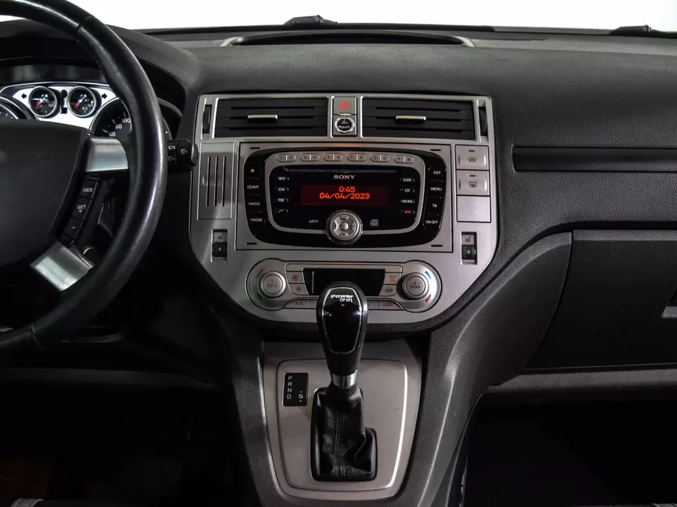 Ford Kuga, фото №11