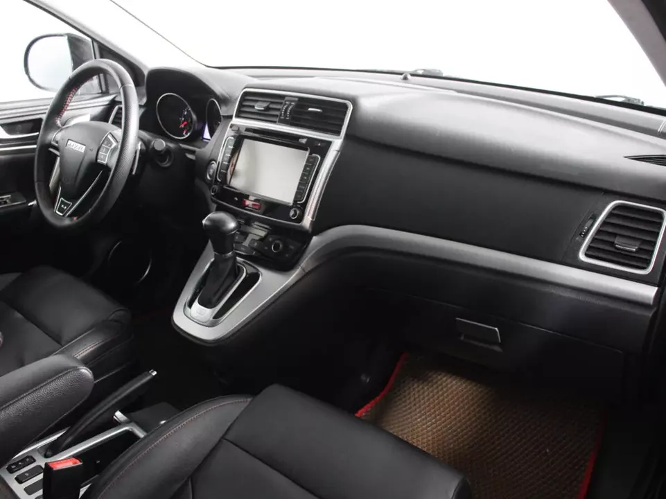 Haval H6, фото №9