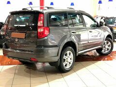 Great Wall Hover H3, фото №4
