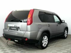 Nissan X-Trail, фото №4