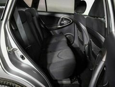 Toyota RAV4 2.0 Вариатор, фото №7