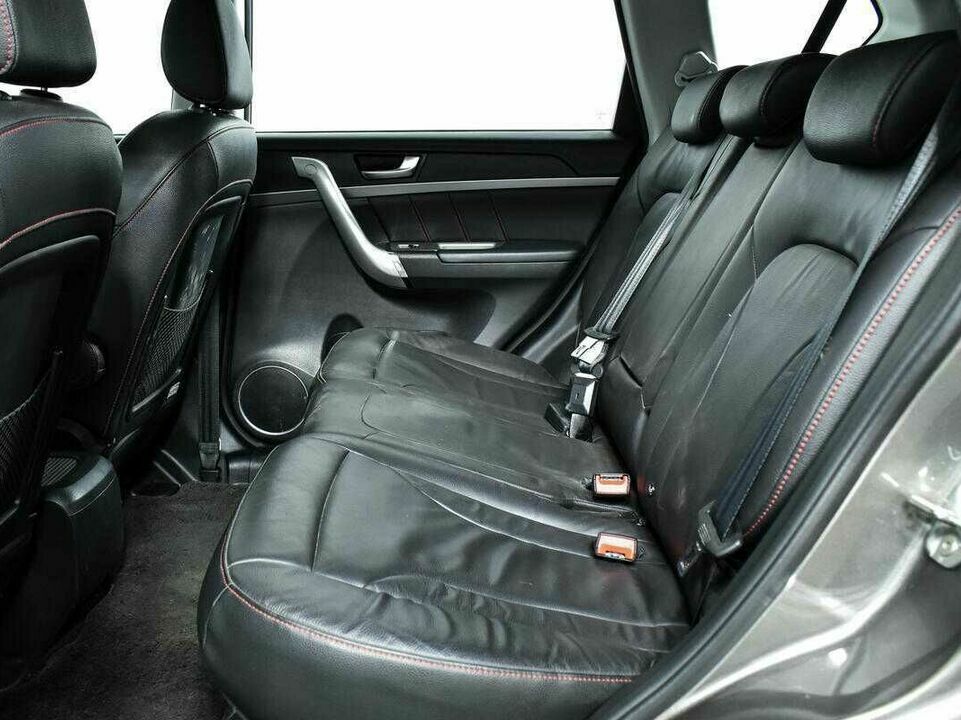 Haval h6 мкпп 2019 с пробегом 32 812 км, фото №5