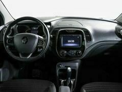 Renault kaptur cvt 2017 с пробегом 57 680 км, фото №4