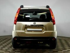 Nissan X-Trail II, фото №4