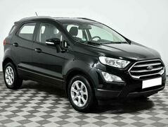 Ford ecosprot мкпп 2018 с пробегом 72 848 км, фото №3