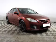 Mazda 6, фото №3