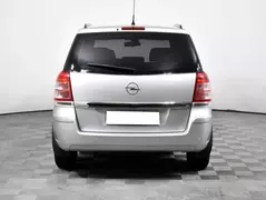 Opel Zafira, фото №6