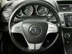 Mazda 6, фото №9
