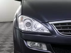 SsangYong Kyron, фото №21