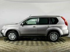 Nissan X-Trail II, фото №2