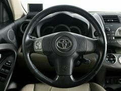Toyota RAV4 III (XA30), фото №5