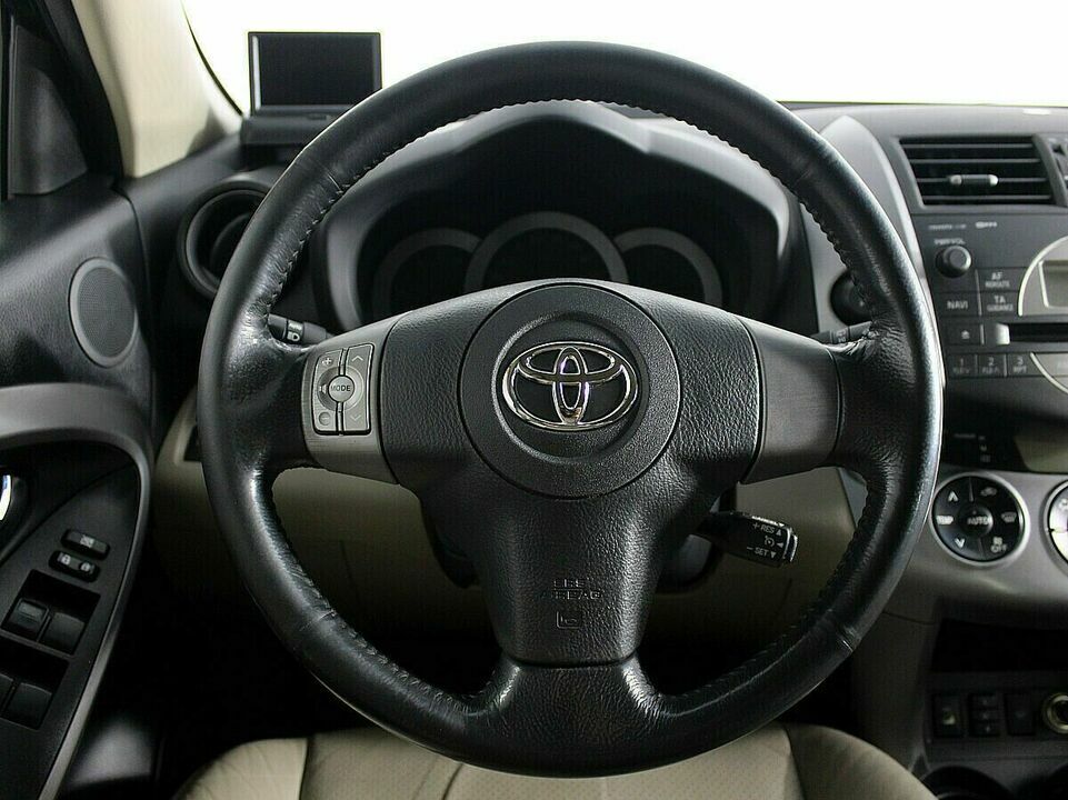 Toyota RAV4 III (XA30), фото №5
