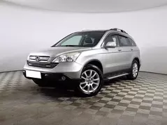 Honda CR-V, фото №1